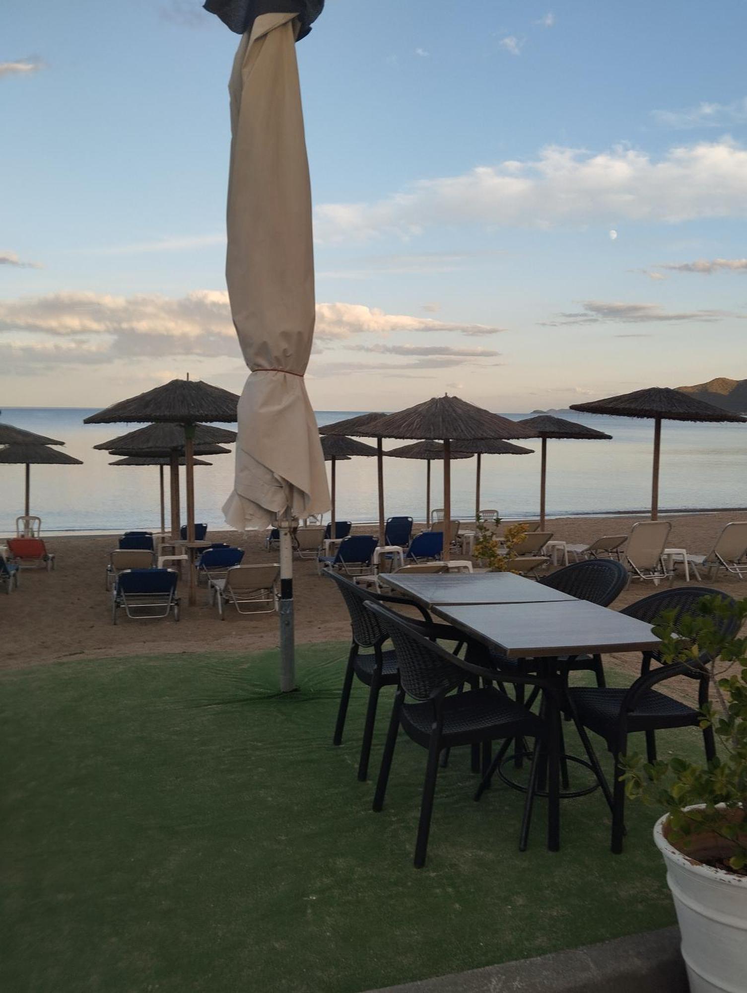 Bella Vista Apartments Vrasná Екстериор снимка