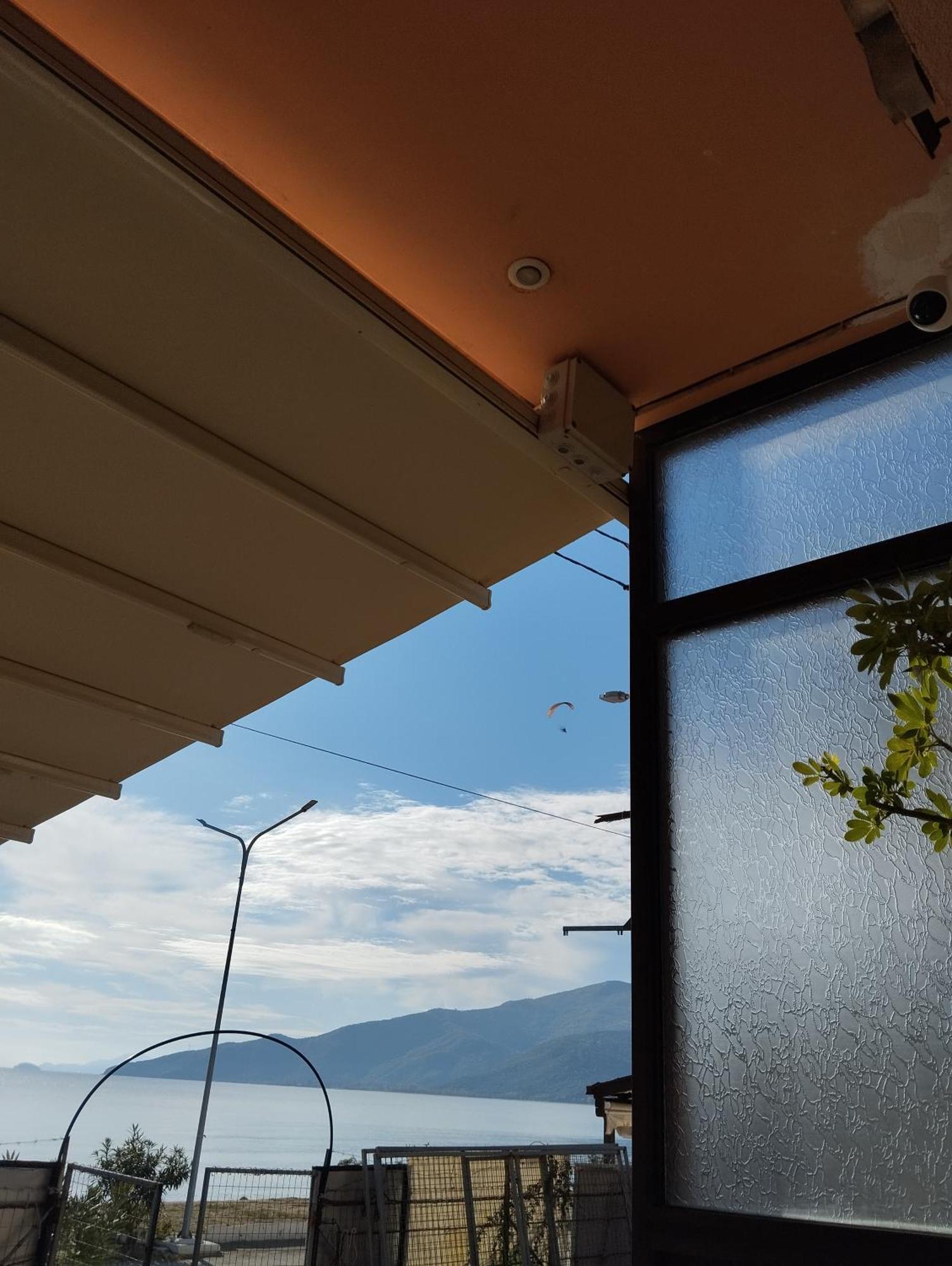 Bella Vista Apartments Vrasná Екстериор снимка