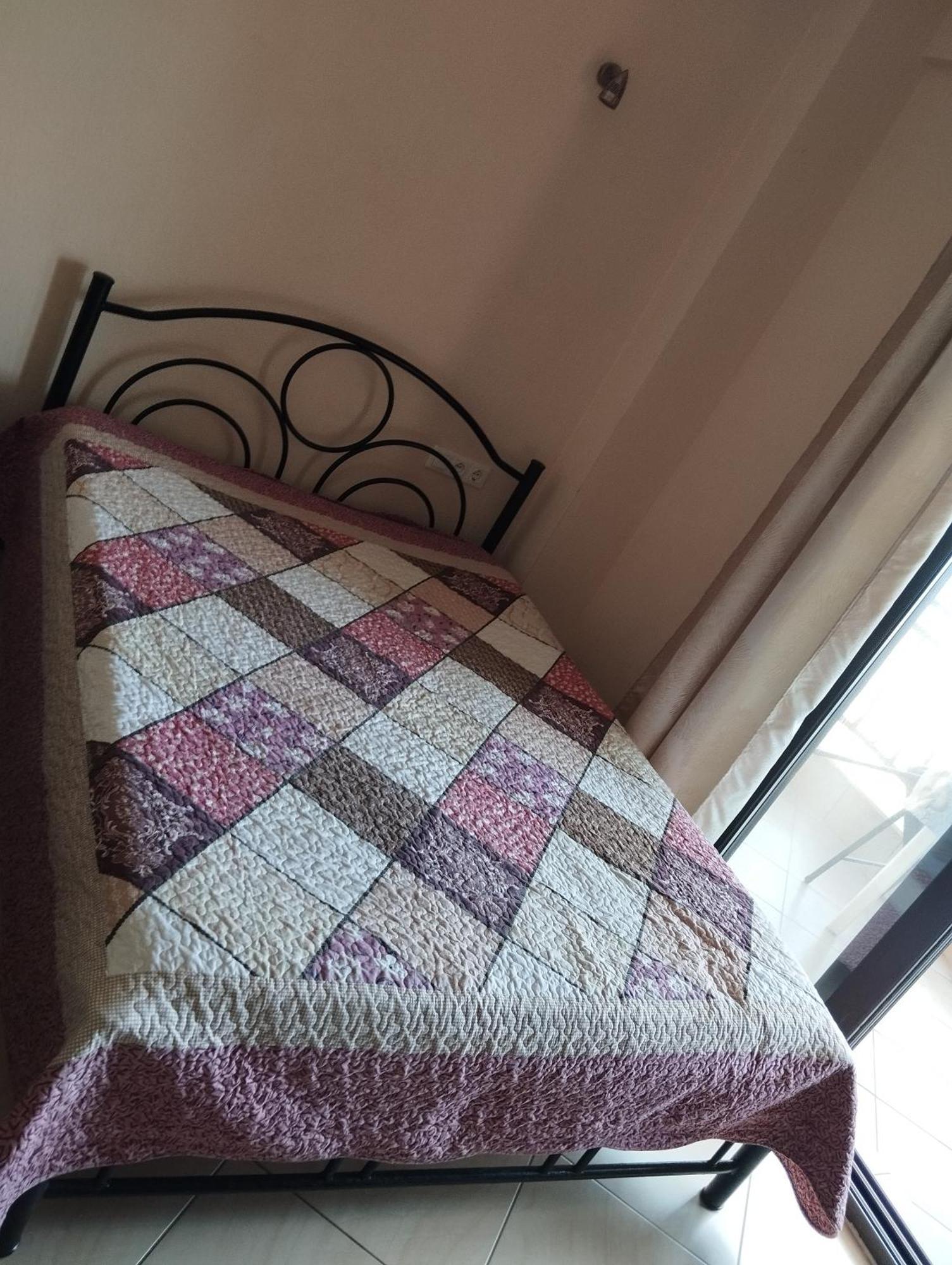 Bella Vista Apartments Vrasná Екстериор снимка