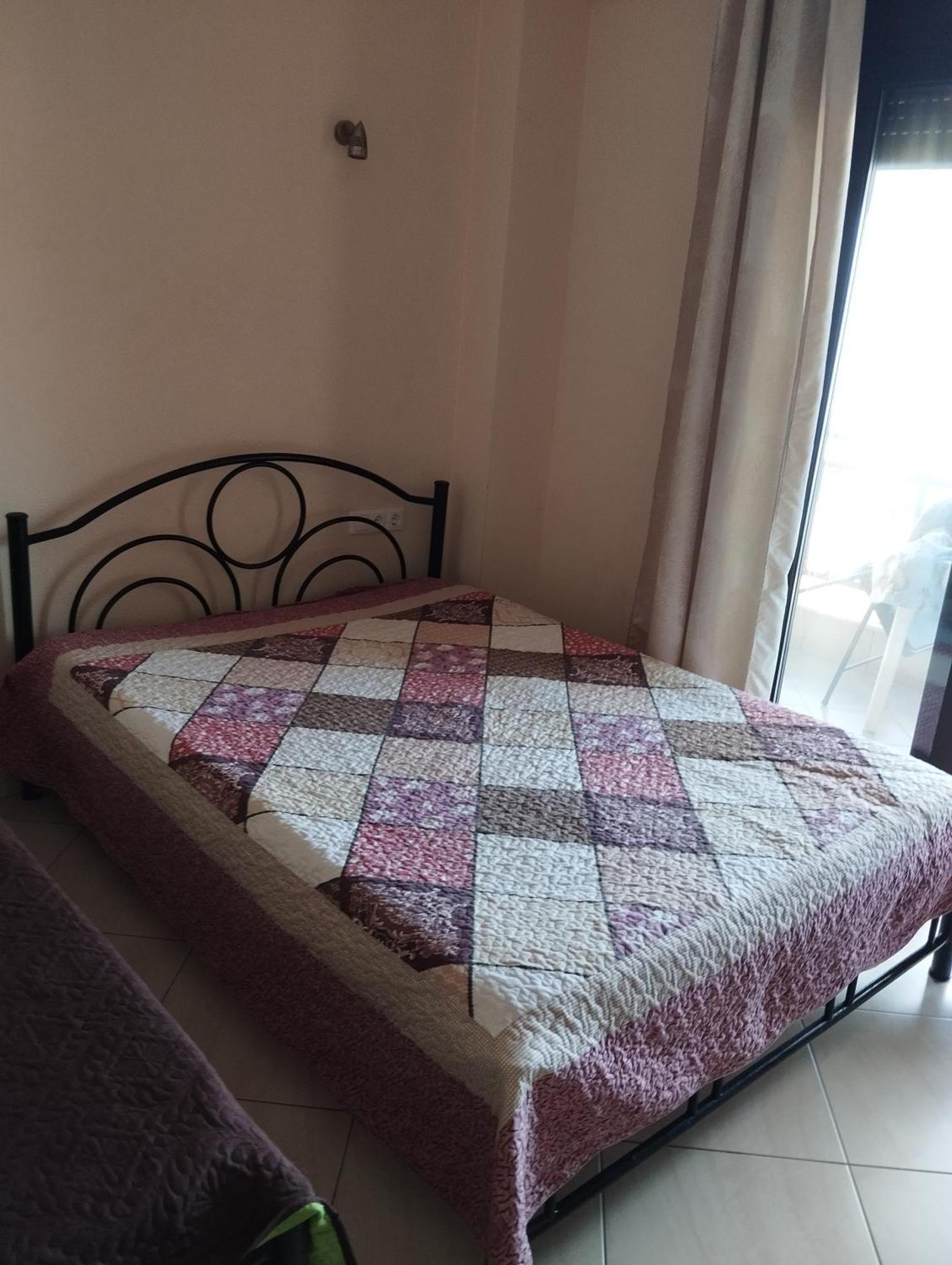 Bella Vista Apartments Vrasná Екстериор снимка