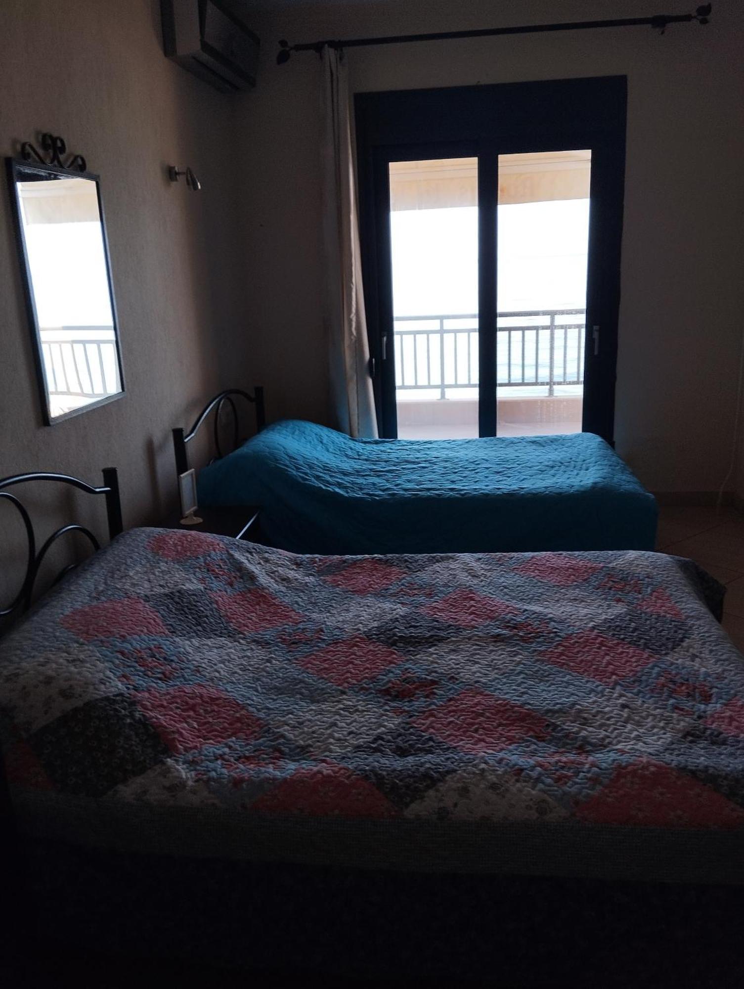 Bella Vista Apartments Vrasná Екстериор снимка