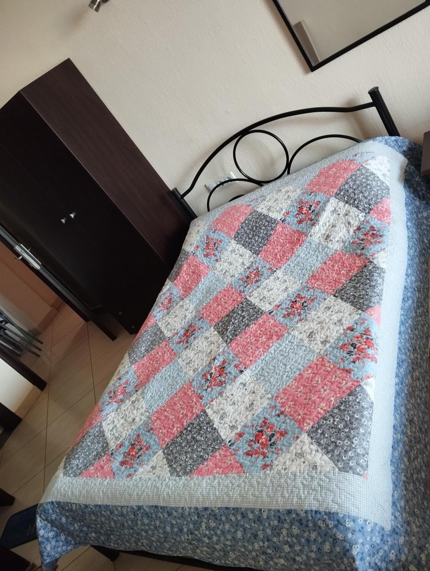 Bella Vista Apartments Vrasná Екстериор снимка